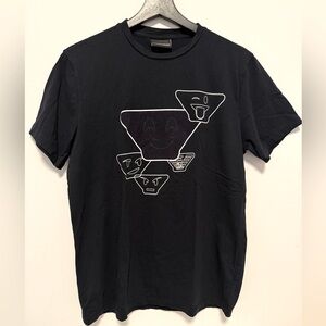 Emporio Armani Tshirt 
Size XL